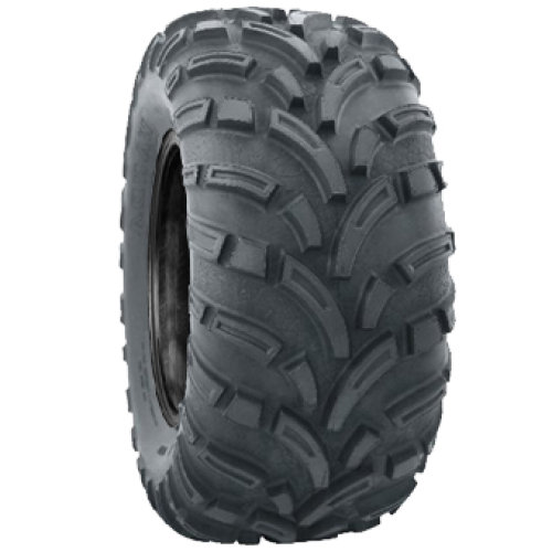 PACK 4 PNEUS URIDE P373 25X8-12 / 25X11-12