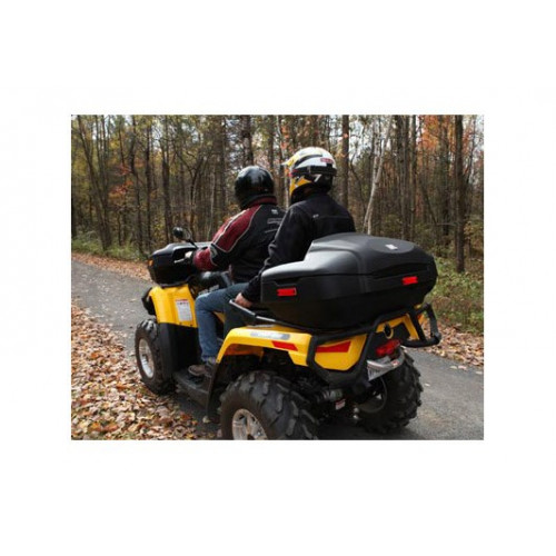 coffre quad arrière rigide TGB 70 L