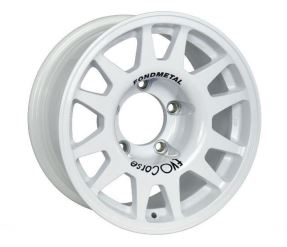 JANTES 15X7 - POLARIS RZR