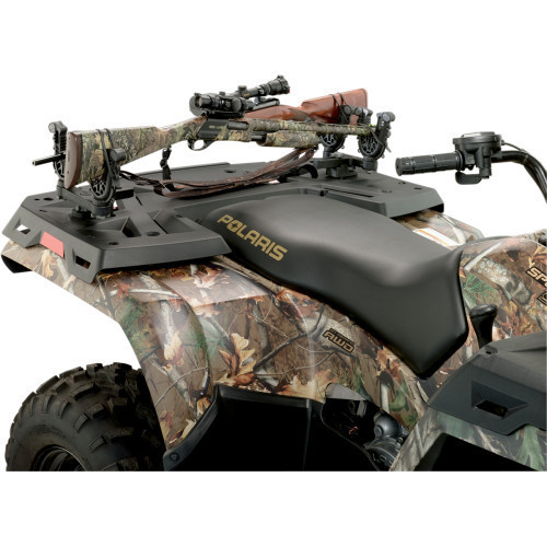 PORTE-FUSIL POUR QUAD FLEXGRIP DOUBLE - MOOSE