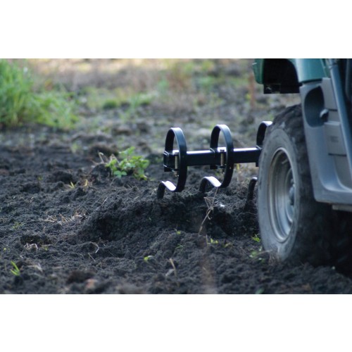 CULTIVATEUR POUR QUAD 6 DENTS - KOLPIN