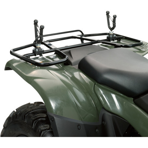 PORTE-FUSIL POUR QUAD RIDGETOP SIMPLE - MOOSE