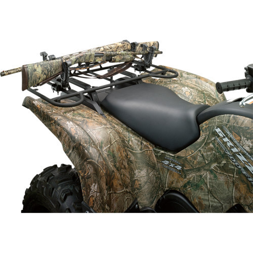 PORTE-FUSIL POUR QUAD FLEXGRIP PRO DOUBLE - MOOSE