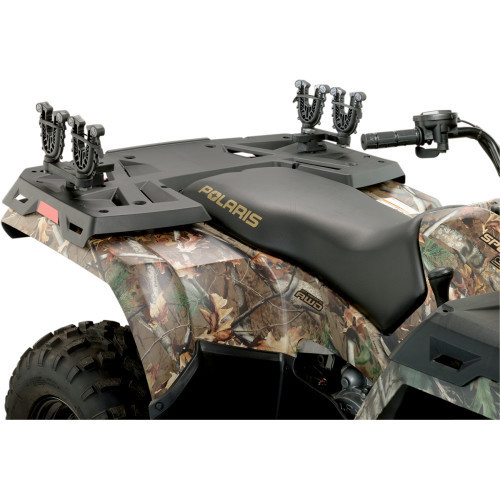 PORTE-FUSIL POUR QUAD FLEXGRIP DOUBLE - MOOSE