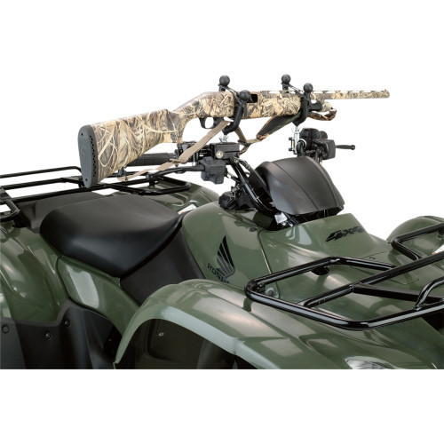 PORTE-FUSILS POUR QUAD EXPEDITION SIMPLE - MOOSE