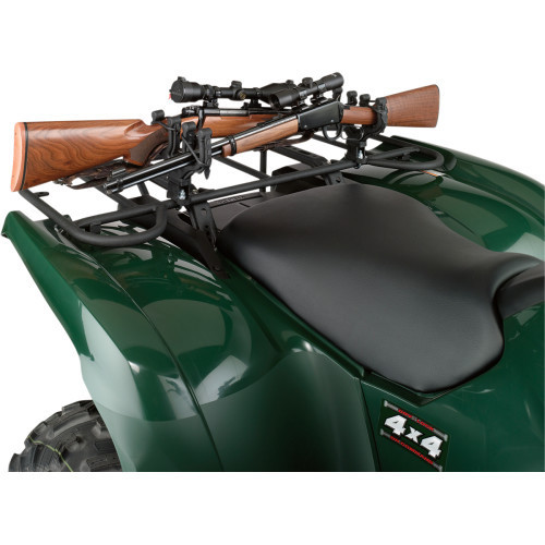 PORTE-FUSIL POUR QUAD - MOOSE