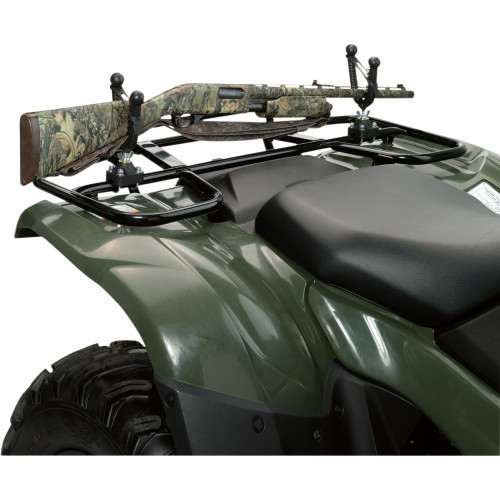 PORTE-FUSIL POUR QUAD RIDGETOP SIMPLE - MOOSE