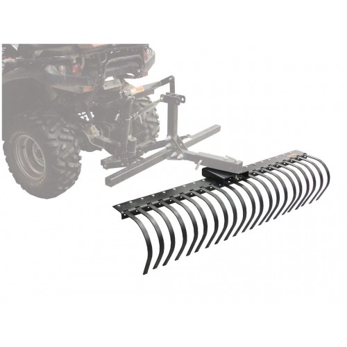 RATEAU 150CM POUR QUAD - KOLPIN - 1001 Quads