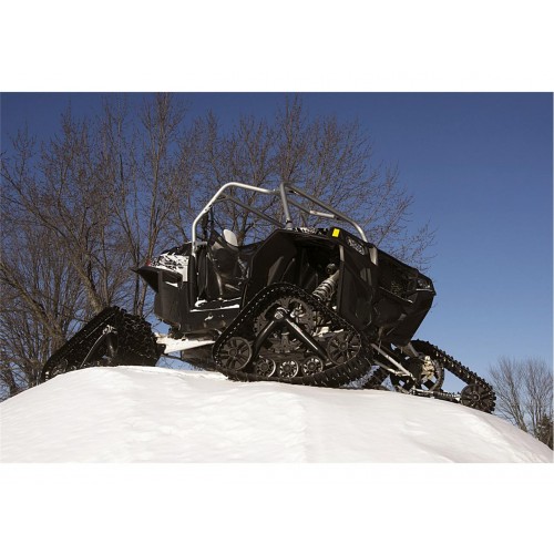 KIT CHENILLES KIMPEX COMMANDER WS4 POUR SSV POLARIS RANGER 900