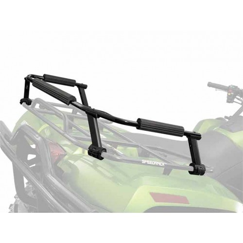 RALLONGES DE PORTE-BAGAGES AVANT DE LUXE ARCTIC CAT POUR ARCTIC CAT 350 ET 450 (SAUF 450 XC)