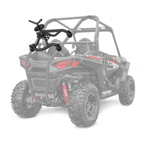 SUPPORT DE ROUE DE SECOURS POLARIS RZR