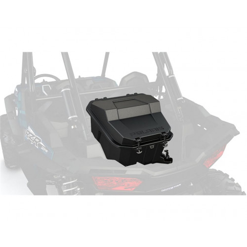 COFFRE POUR POLARIS RZR