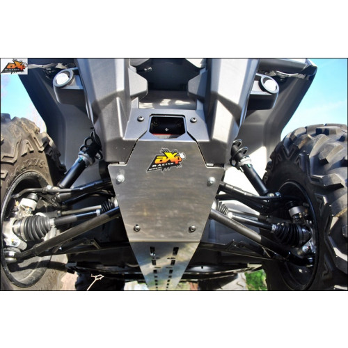 PROTECTION CENTRALE POUR QUAD CAN-AM OUTLANDER - AXP