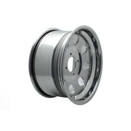 JANTE EN ALUMINIUM POUR QUAD 12X7 - ART