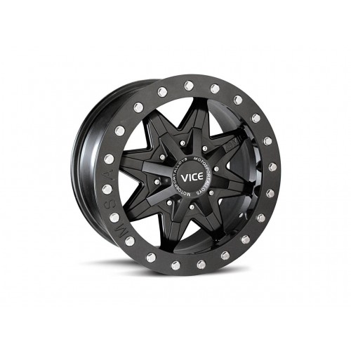 JANTE POUR QUAD 14X7 - MSA