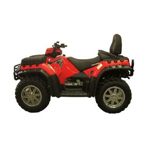 KIT D'EXTENSIONS D'AILES D2 POUR POLARIS SPORTSMAN TRG 550/850