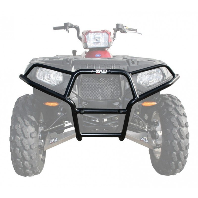 BUMPER AVANT POUR QUAD POLARIS SPORTSMAN 550XPS / 850 XPS - XRW