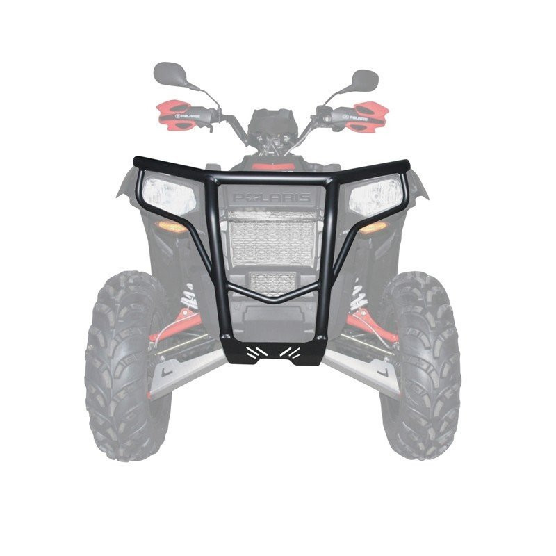 BUMPER POUR QUAD POLARIS SCRAMBLER XP 850 - XRW