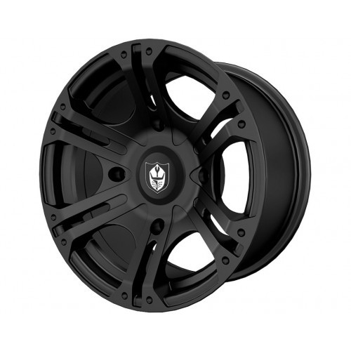 JANTES AVANT SIX’R POUR POLARIS GENERAL / SPORTSMAN / RZR / RANGER