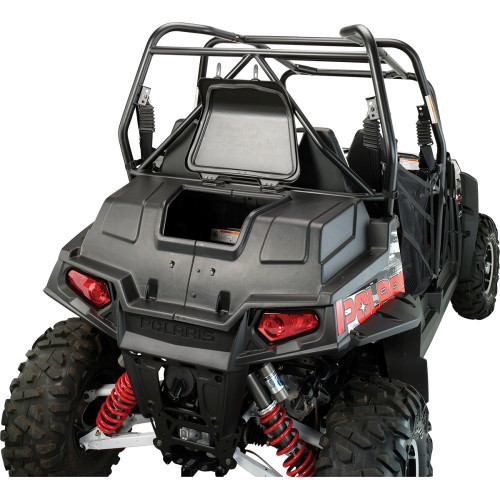 COFFRE POUR POLARIS RZR - MOOSE