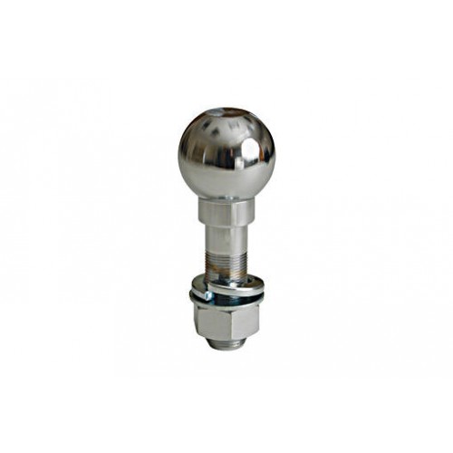 BOULE D'ATTELAGE POUR QUAD 50MM - BIHR