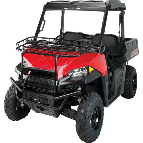 COFFRE POUR POLARIS RANGER - MOOSE