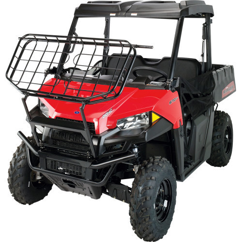 COFFRE POUR POLARIS RANGER - MOOSE