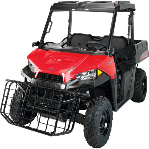 COFFRE POUR POLARIS RANGER - MOOSE