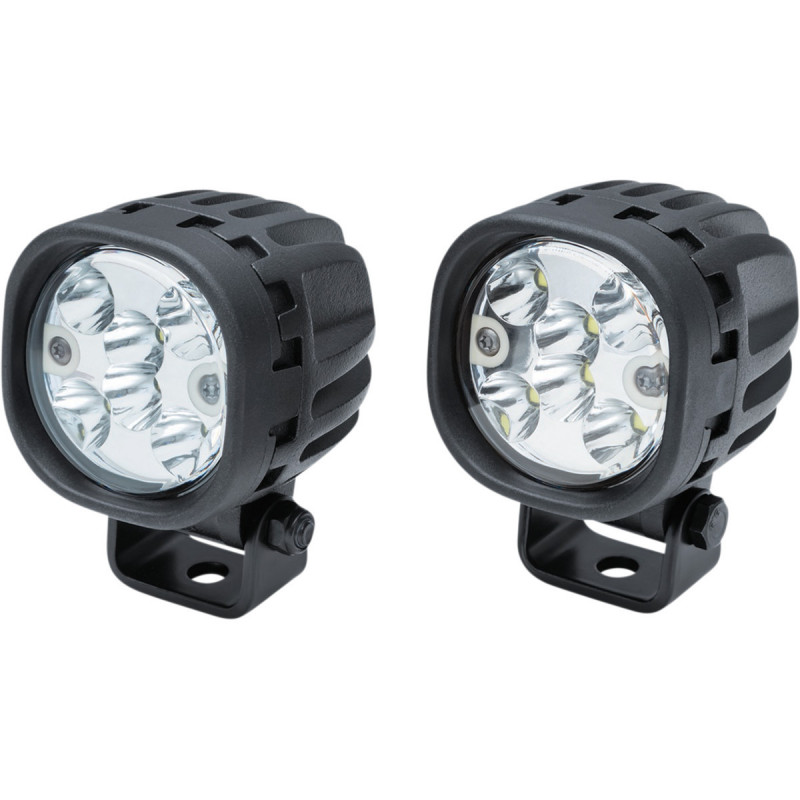 FEU LED POUR QUAD 6 CM - KURYAKYN