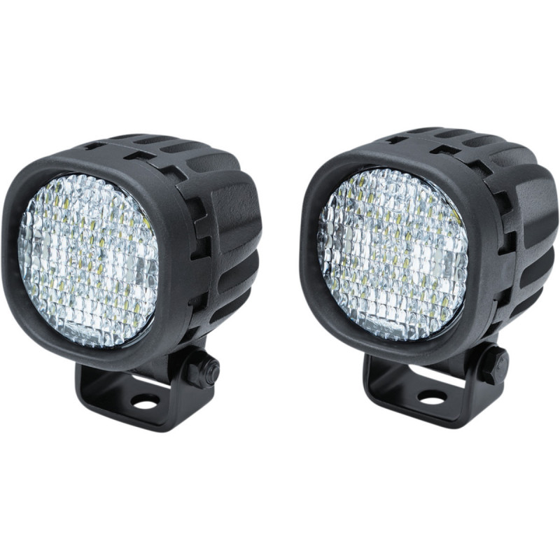 FEU LED POUR QUAD 6 CM - KURYAKYN