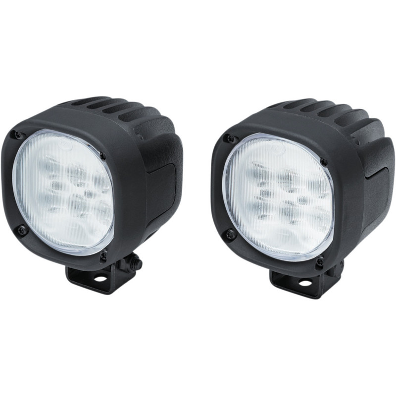 FEU LED POUR QUAD 9 CM - KURYAKYN