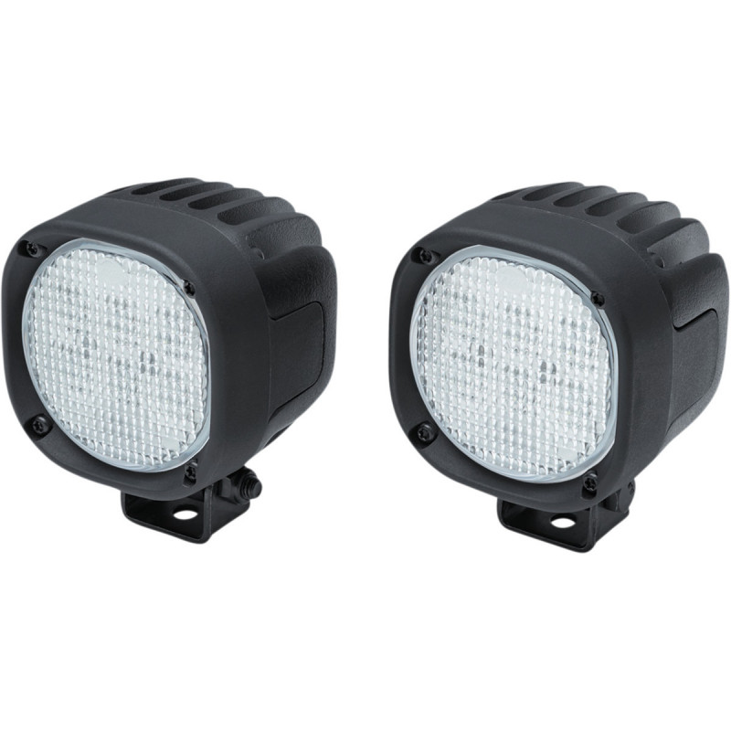 FEU LED POUR QUAD 9 CM - KURYAKYN