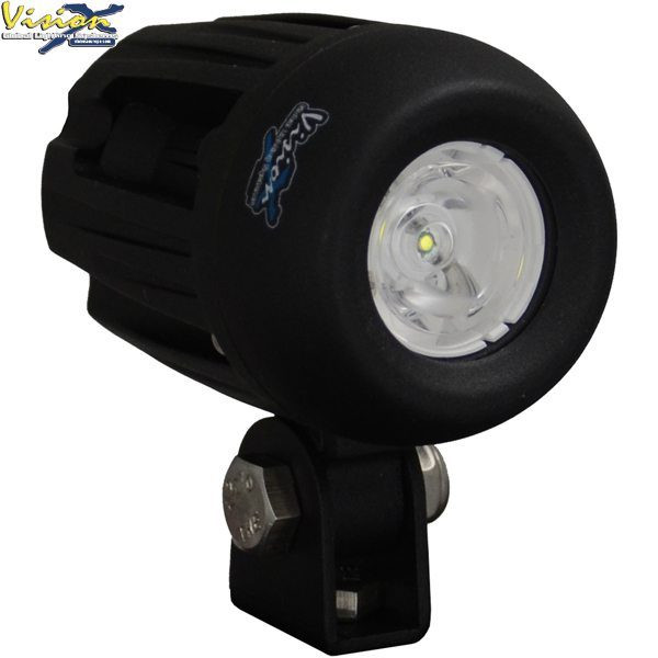 FEU LED POUR QUAD 4 CM - VISION X