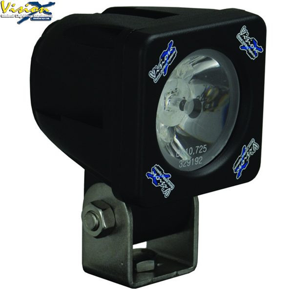 FEU LED POUR QUAD 5 CM - VISION X