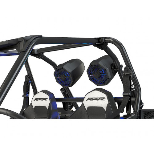 RZR MODULES AUDIO EXTREME