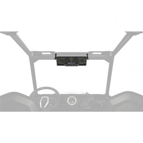RZR BARRE DE SON 4 POLARIS