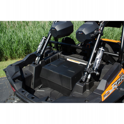 RZR CAISSON D’EXTRÊMES GRAVES AMP. MAX DE 30,5 cm