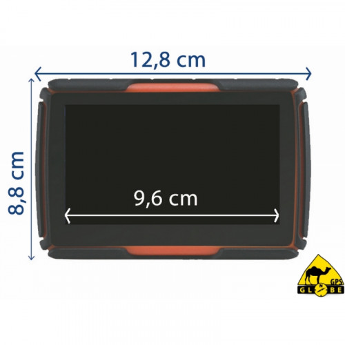 GPS 430 - GPS GLOBE