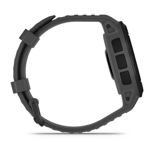 MONTRE CONNECTEES INSTINCT 2 DEZL EDITION - GARMIN