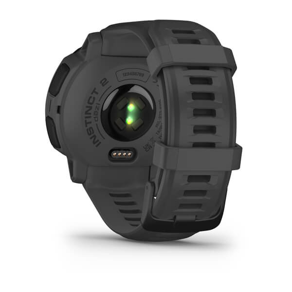 MONTRE CONNECTEES INSTINCT 2 DEZL EDITION - GARMIN