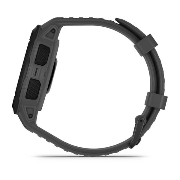 MONTRE CONNECTEES INSTINCT 2 DEZL EDITION - GARMIN