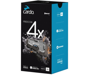 INTERCOM 4X - CARDO