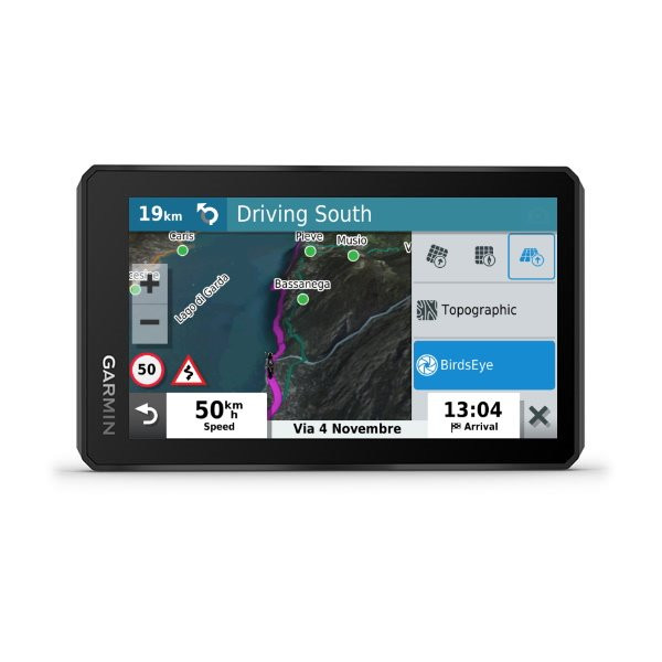 GPS ZUMO XT - GARMIN