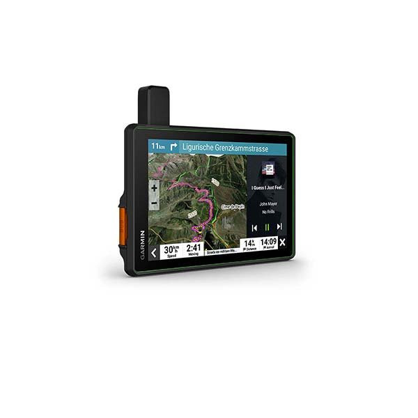 GPS TOUT TERRAIN TREAD-SxS EDITION - GARMIN