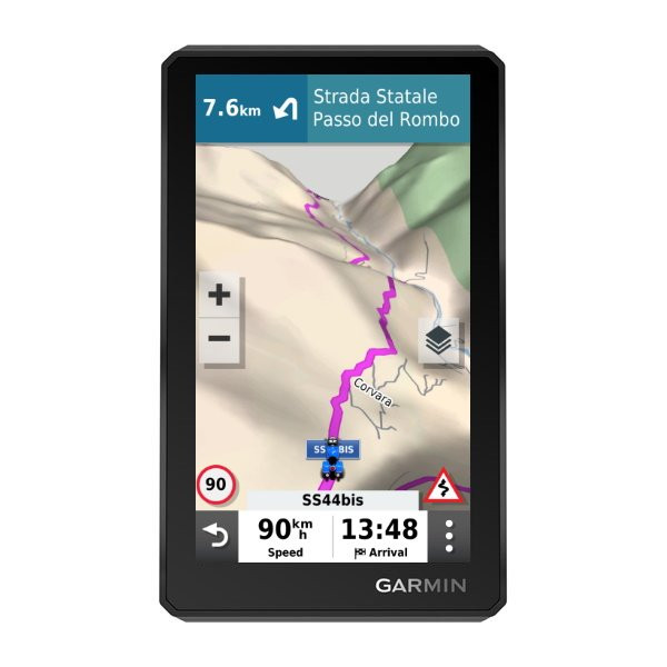 GPS ZUMO XT - GARMIN