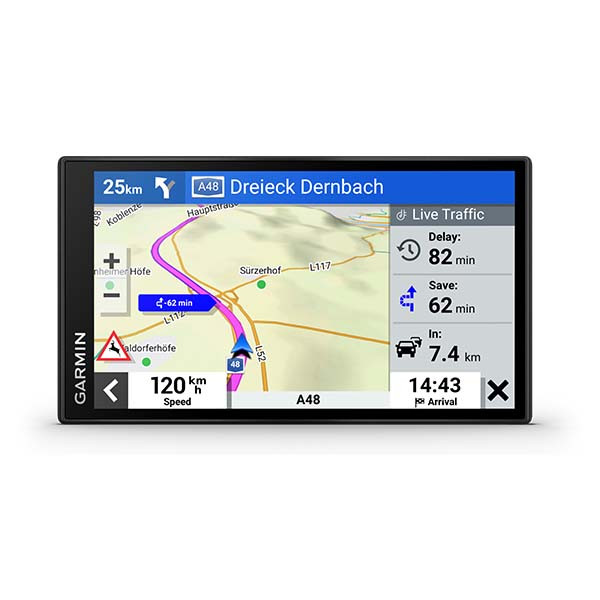 GPS DRIVESMART - GARMIN