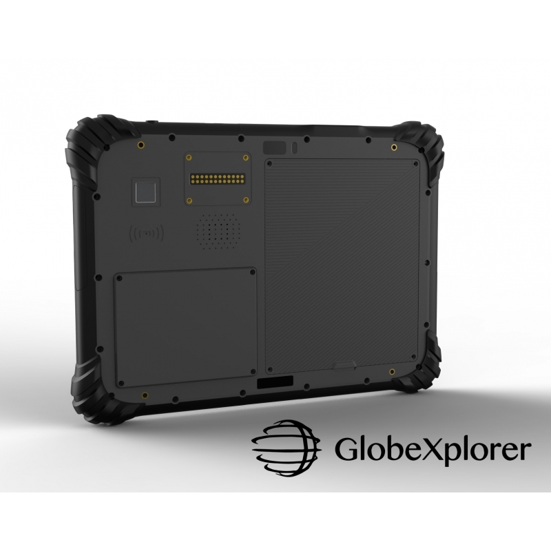 GLOBEEXPLORER X10+ PACK NAVIGATION - GLOBE