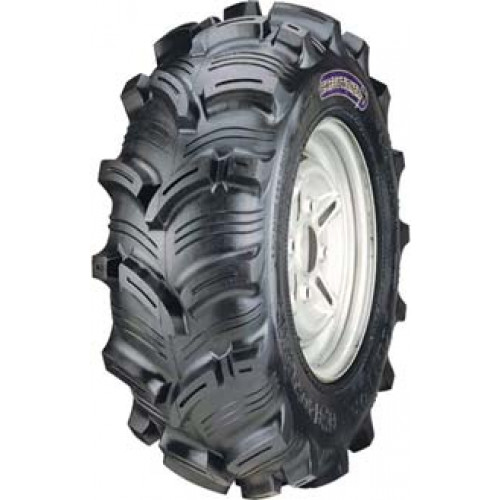 PNEU UTILITAIRE POUR QUAD 25X10X12 - KENDA