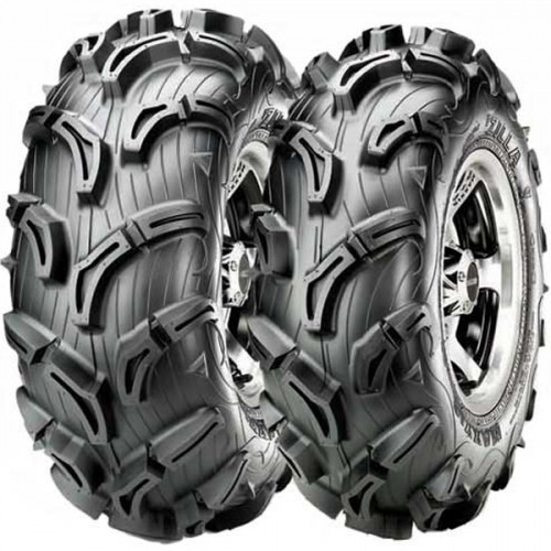 PNEU UTILITAIRE POUR QUAD 25X10X12 - MAXXIS