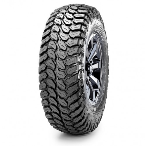 PNEU UTILITAIRE POUR QUAD 30X10X14 - MAXXIS